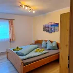 Bichlhof Arzl im Pitztal