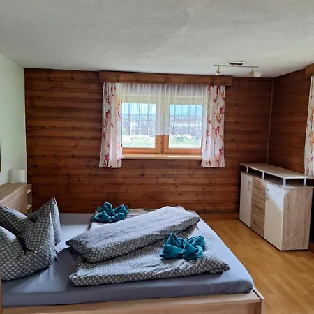 菲林霍夫贝克豪夫公寓