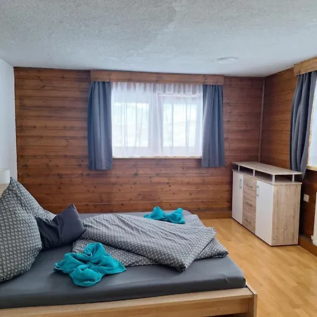 Bichlhof Apartment *