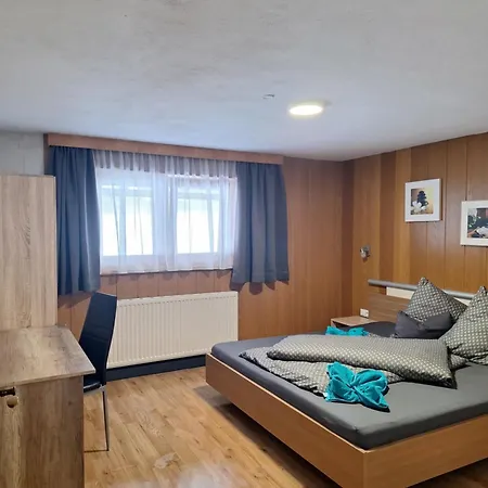 Lägenhet Bichlhof *
