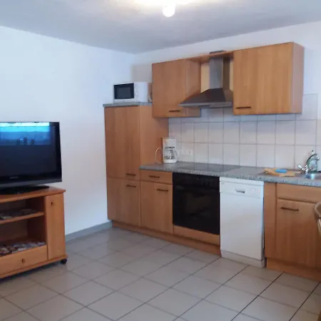 菲林霍夫贝克豪夫公寓