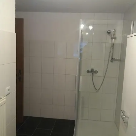 公寓 菲林霍夫贝克豪夫公寓 *