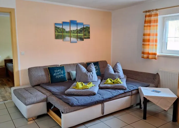 Bichlhof Apartment Arzl im Pitztal
