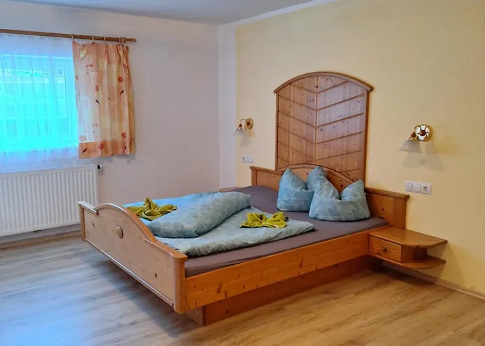 Apartment Bichlhof