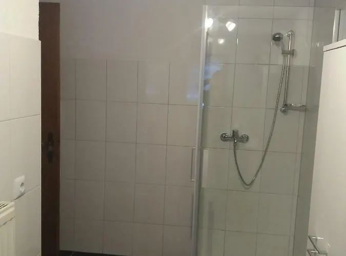 Apartment Bichlhof *