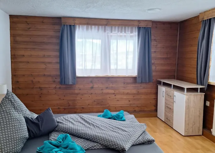 Bichlhof Appartamento *