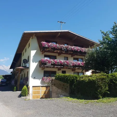 Bichlhof * Arzl im Pitztal