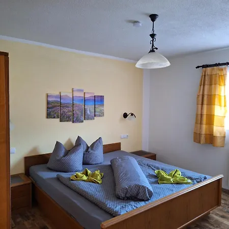 Apartment Bichlhof *