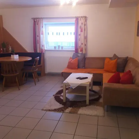 Bichlhof Apartment